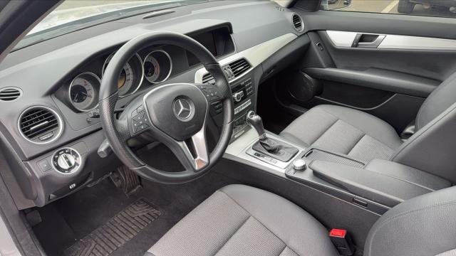 Mercedes Benz Classe C image 5