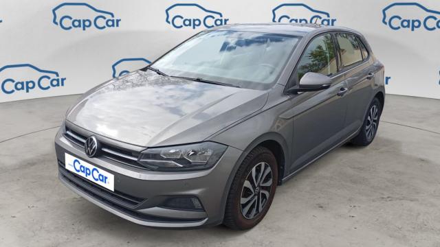 Volkswagen Polo 1.0 Tsi 95 Active