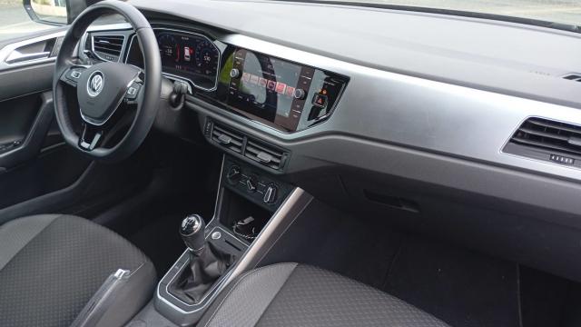 Volkswagen Polo image 3