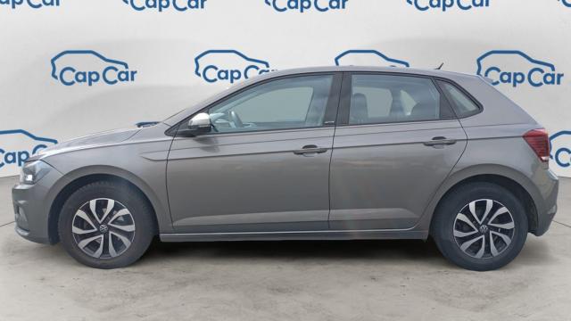 Volkswagen Polo image 8