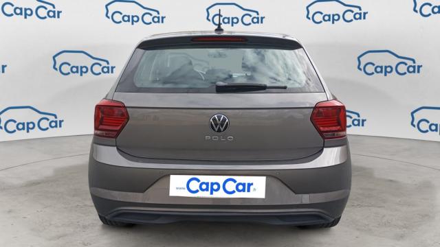 Volkswagen Polo image 2
