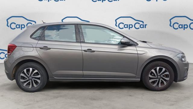 Volkswagen Polo image 1