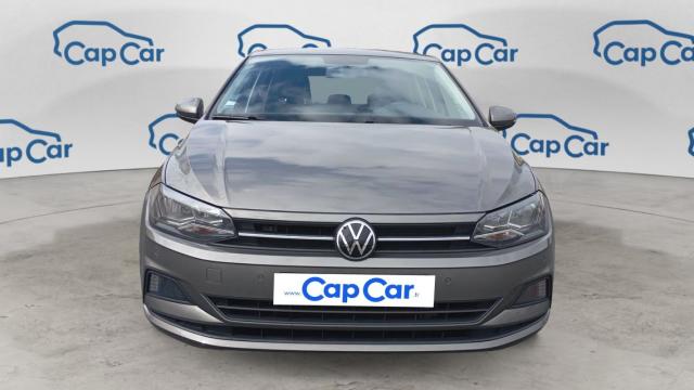 Volkswagen Polo image 4