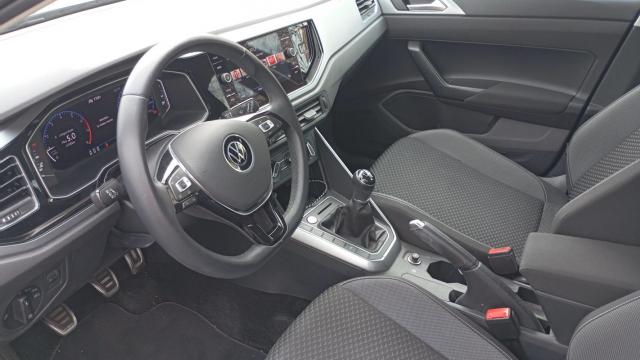 Volkswagen Polo image 9