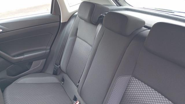 Volkswagen Polo image 5