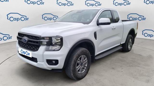 Ford Ranger Super Cabine Iii 2.0 Ecoblue 170 Xlt