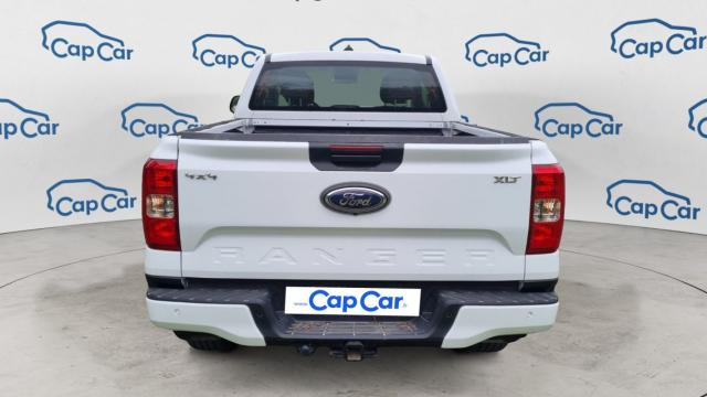 Ford Ranger image 5