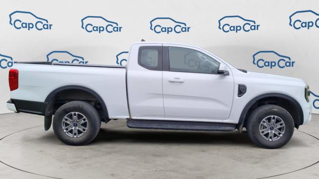 Ford Ranger image 3