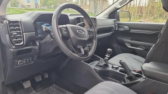 Ford Ranger image 1