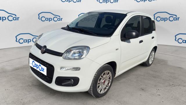 Fiat Panda Iii 0.9 Twinair 85 Bva Pop