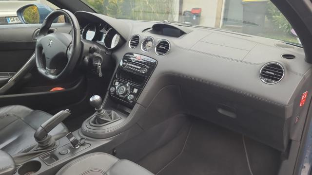 Peugeot Rcz image 7