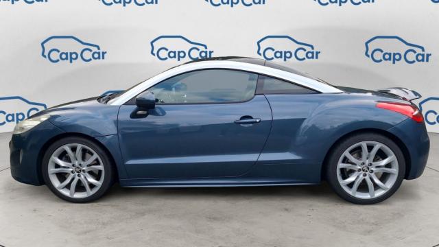 Peugeot Rcz image 3