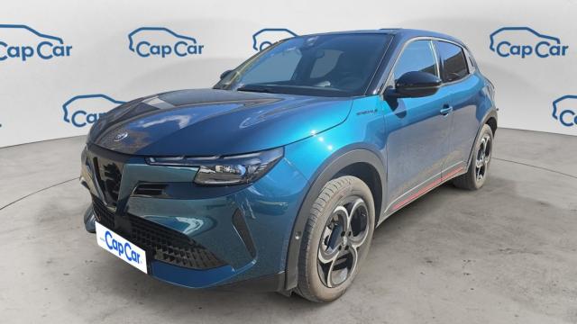 Alfa Romeo Junior I 1.2 Vgt 136 Hybrid Edct6 Speciale