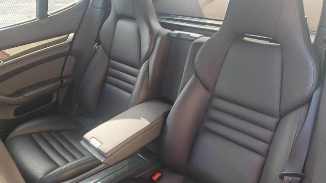 Porsche Panamera image 3