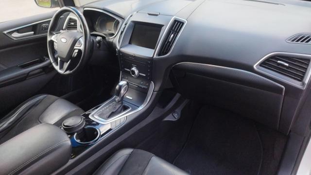 Ford Edge image 9