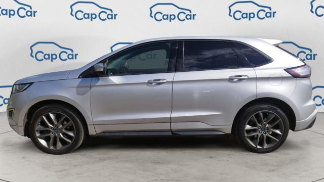 Ford Edge image 1