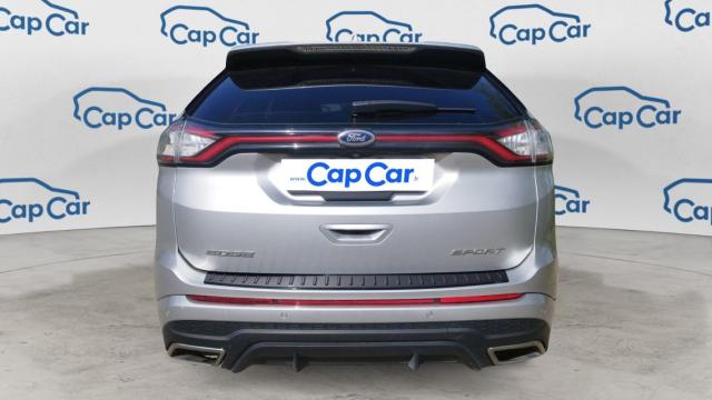 Ford Edge image 6