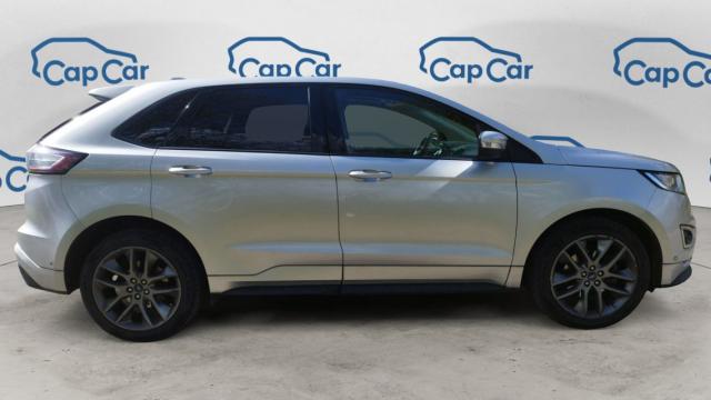 Ford Edge image 2