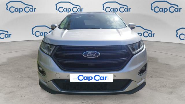 Ford Edge image 3