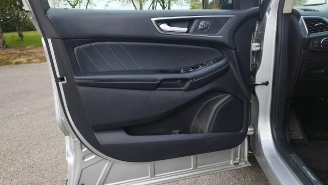 Ford Edge image 4