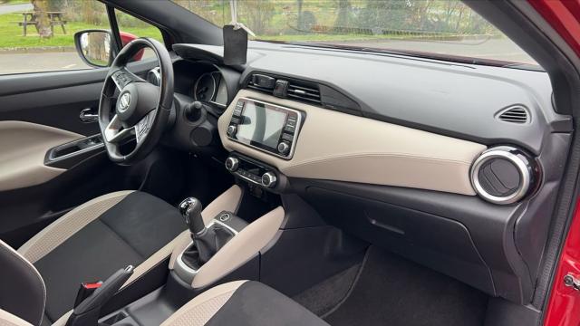 Nissan Micra image 3