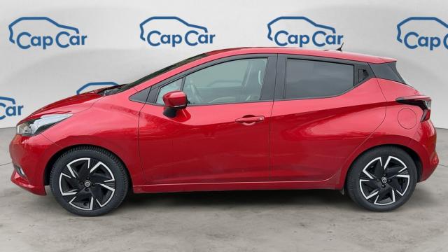 Nissan Micra image 9