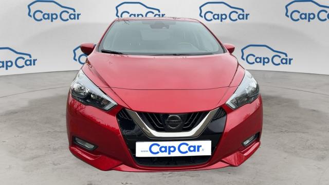 Nissan Micra image 5