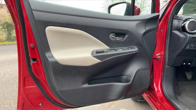 Nissan Micra image 7