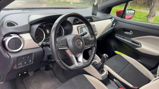 Nissan Micra image 2