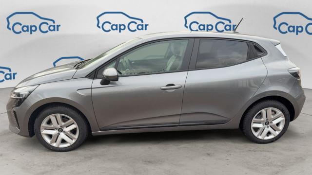 Renault Clio image 2