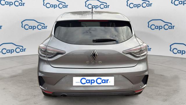 Renault Clio image 1