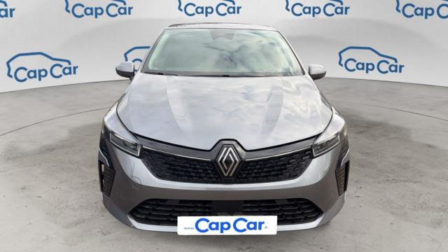 Renault Clio image 8