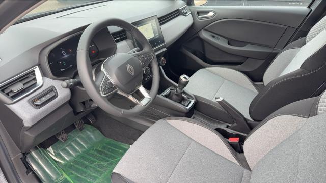 Renault Clio image 5