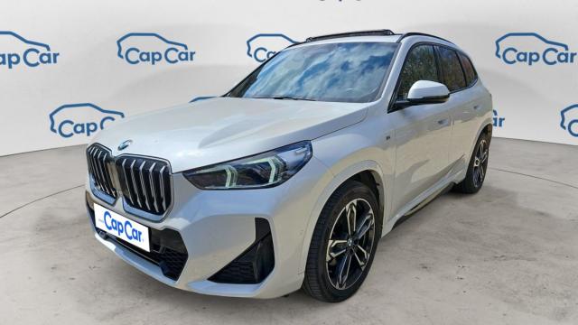 Bmw X1 (u11) Sdrive 18i 136 Dkg7 M Sport - Automatique Toit Ouvrant