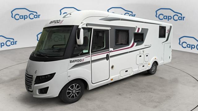 Fiat Ducato Iii 2.3 Multijet 150 Integral