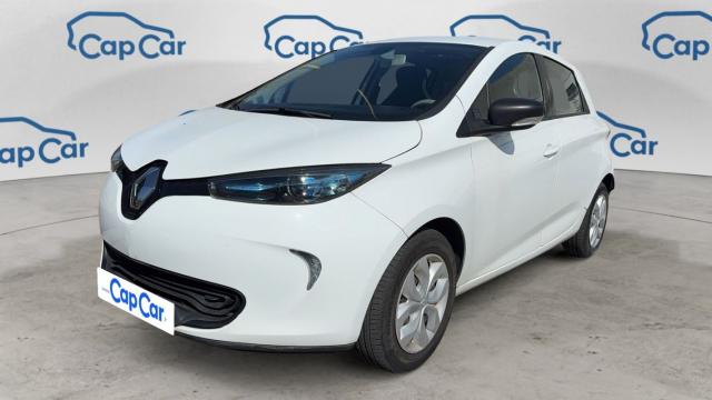 Renault Zoe R240 40 Kwh Life