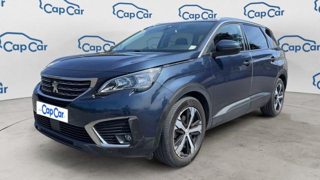Peugeot 5008 Ii 1.2 Puretech 130 Active Business