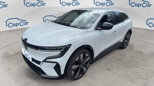 Renault Mégane E-Tech Ev60 220 55kwh Optimum Charge Techno