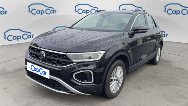 Volkswagen T-Roc I 1.0 Tsi 110 Life