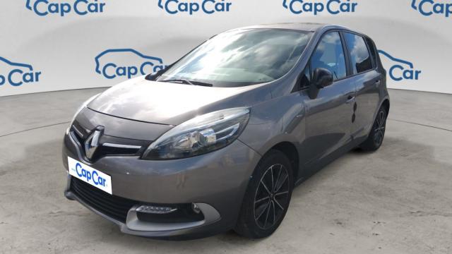 Renault Scénic Iii 1.5 Dci Energy 110 Limited