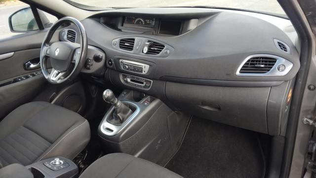 Renault Scénic image 3