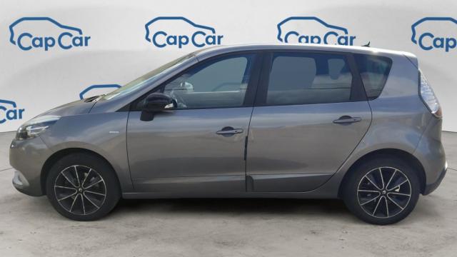 Renault Scénic image 8