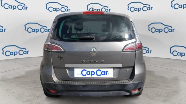 Renault Scénic image 9