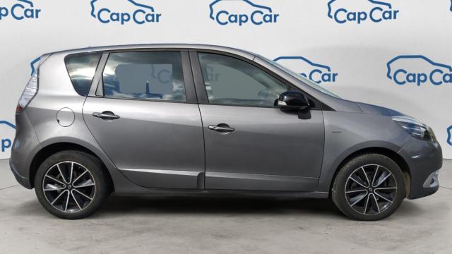 Renault Scénic image 4