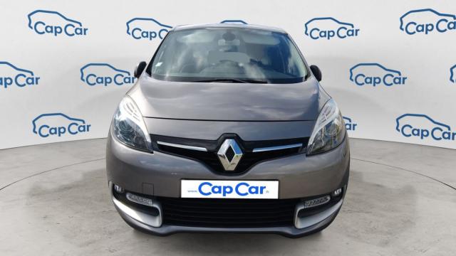 Renault Scénic image 5