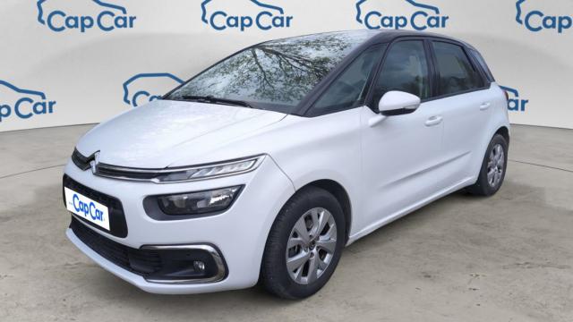 Citroen C4 Spacetourer 1.2 Puretech 130 Live