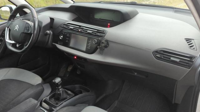 Citroen C4 Spacetourer image 4
