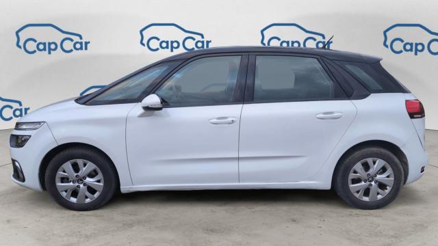 Citroen C4 Spacetourer image 8