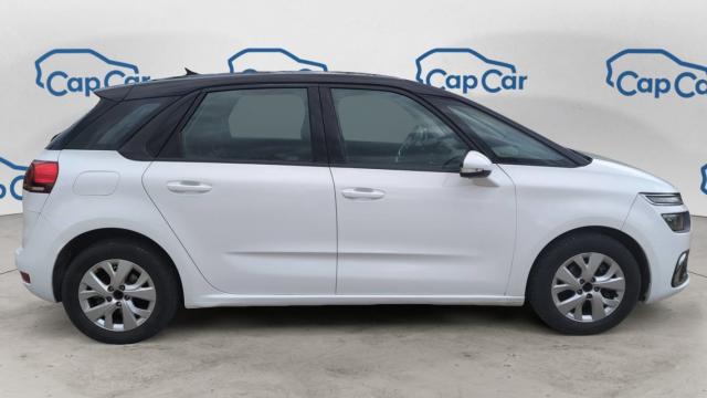 Citroen C4 Spacetourer image 9