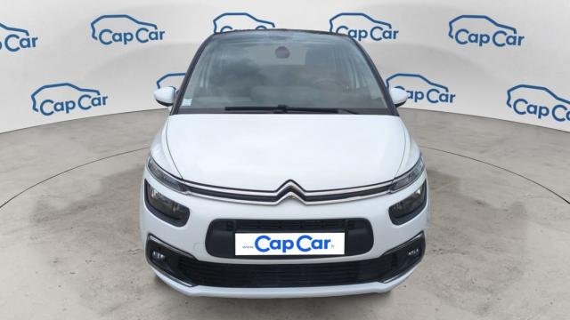 Citroen C4 Spacetourer image 1